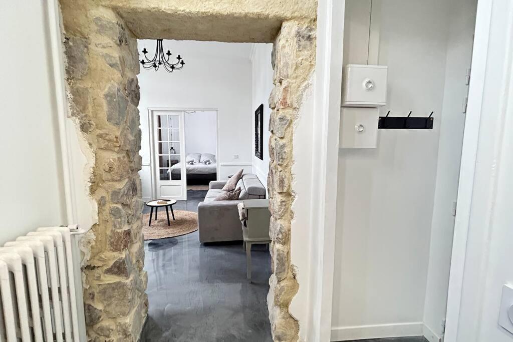 Appartamento Elegant*Epoxy*Design&Decor Domfront  Esterno foto