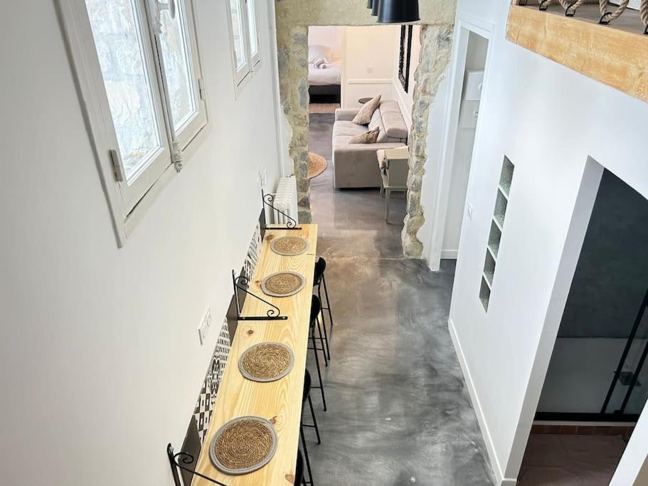 Appartamento Elegant*Epoxy*Design&Decor Domfront  Esterno foto