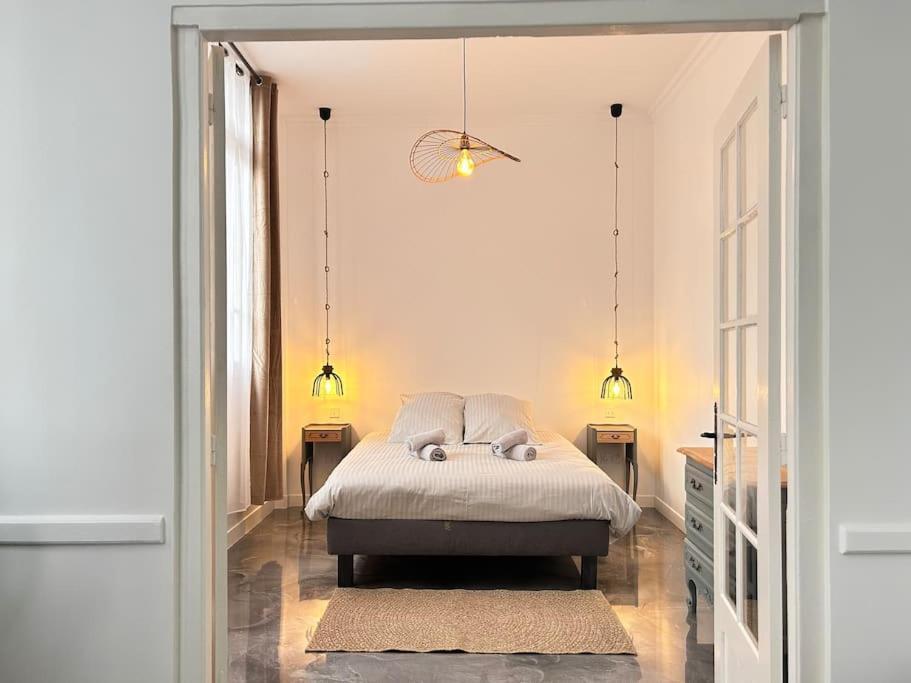 Appartamento Elegant*Epoxy*Design&Decor Domfront  Esterno foto