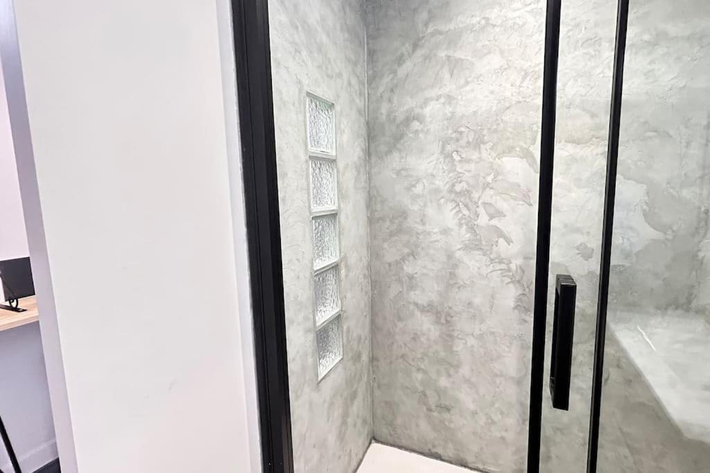 Appartamento Elegant*Epoxy*Design&Decor Domfront  Esterno foto