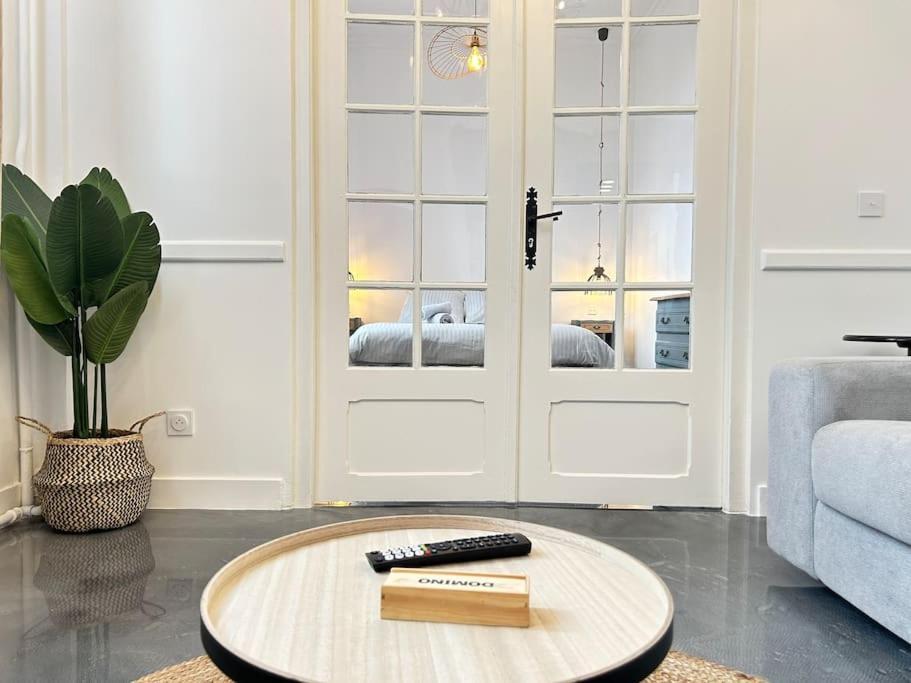 Appartamento Elegant*Epoxy*Design&Decor Domfront  Esterno foto