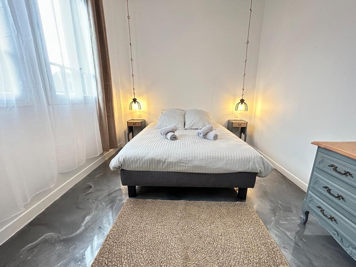 Appartamento Elegant*Epoxy*Design&Decor Domfront  Esterno foto