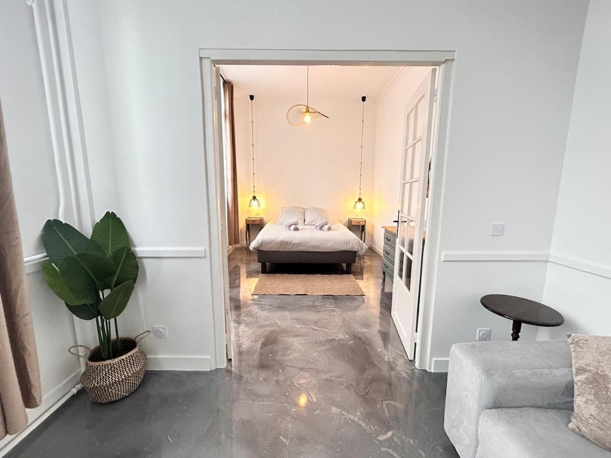 Appartamento Elegant*Epoxy*Design&Decor Domfront  Esterno foto