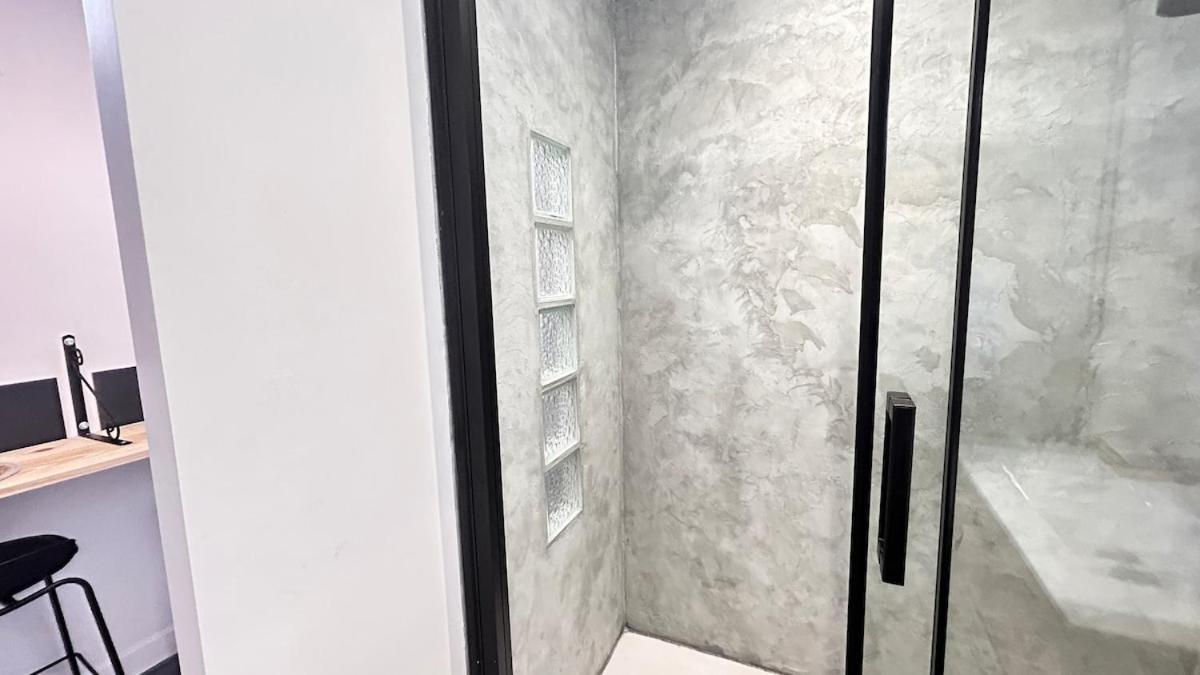 Appartamento Elegant*Epoxy*Design&Decor Domfront  Esterno foto