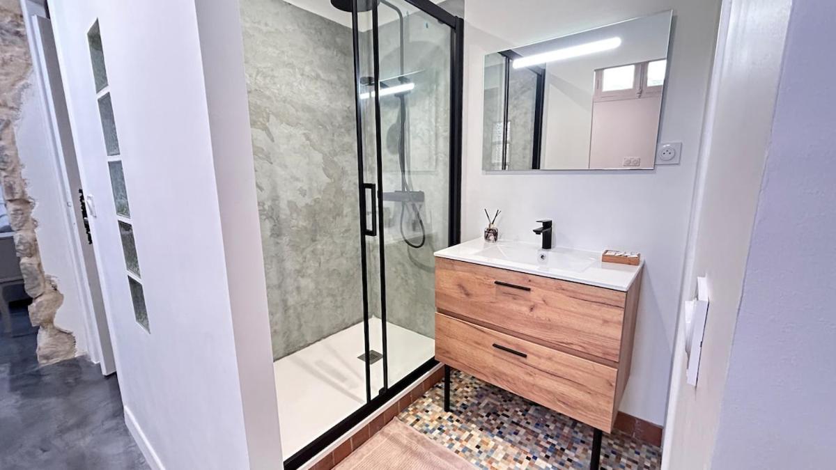Appartamento Elegant*Epoxy*Design&Decor Domfront  Esterno foto