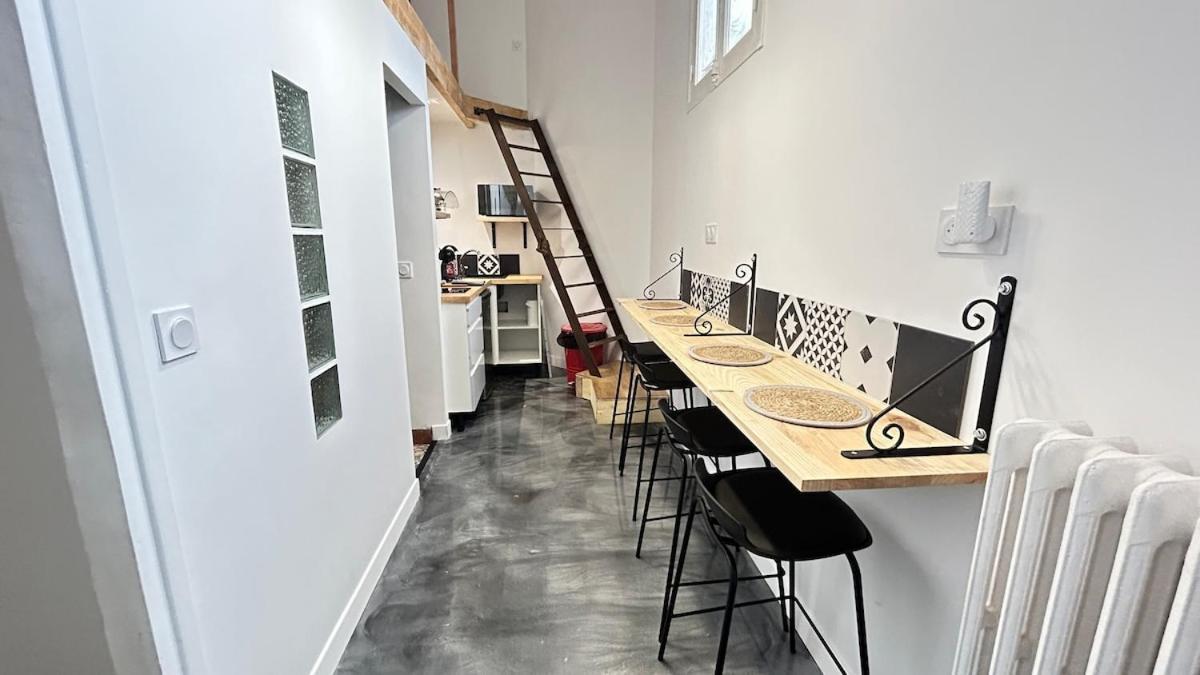 Appartamento Elegant*Epoxy*Design&Decor Domfront  Esterno foto