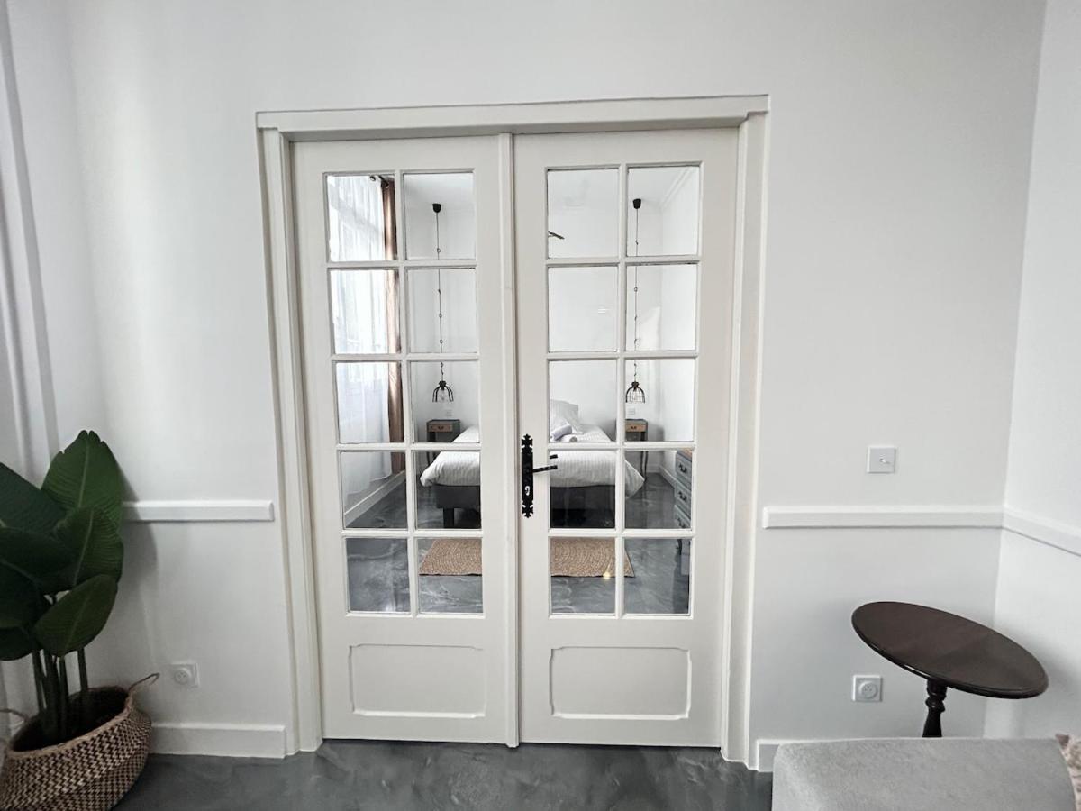 Appartamento Elegant*Epoxy*Design&Decor Domfront  Esterno foto